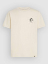 O'Neill O'Riginals Back Print T-Shirt