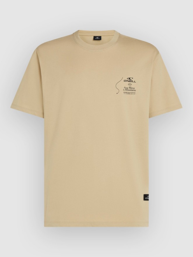 O'Neill Must-Have Back Graphic T-Shirt