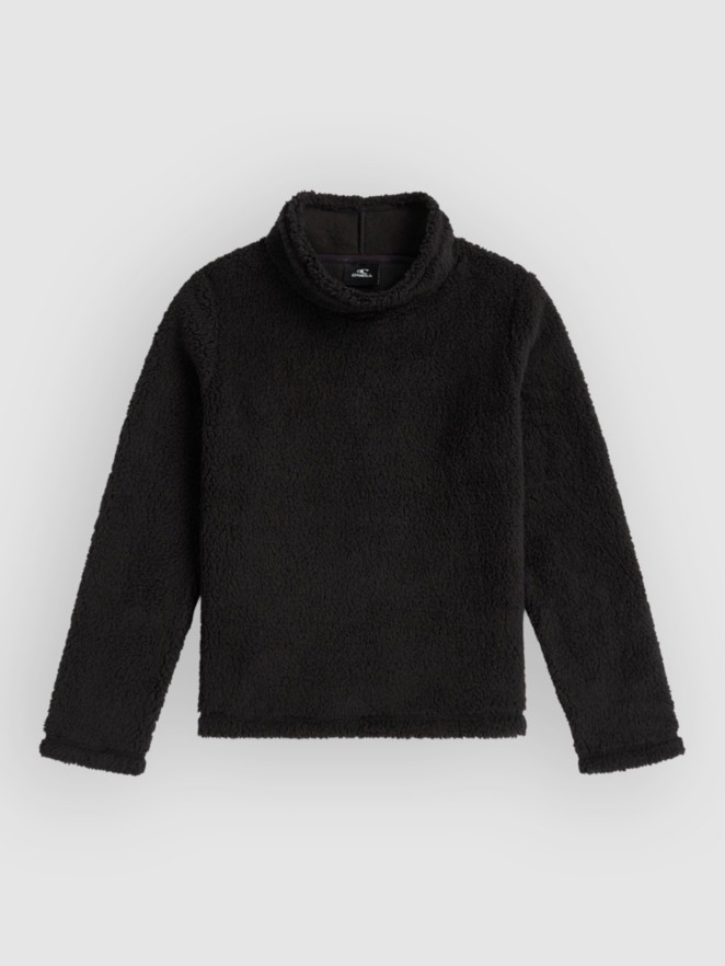 O'Neill Fwc'Cruz Fuzzy Kids Fleece Sweater