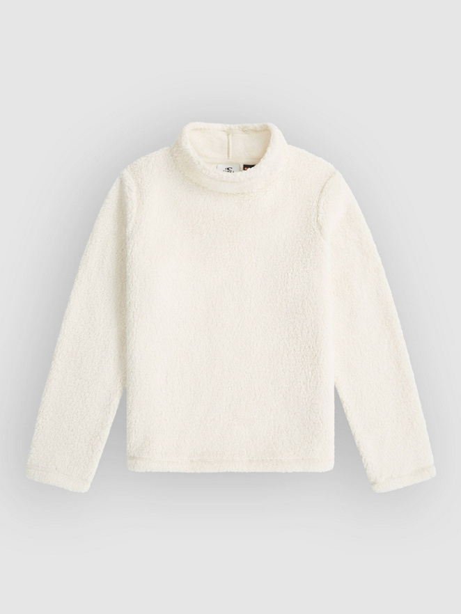 O'Neill Fwc'Cruz Fuzzy Kids Fleece Sweater