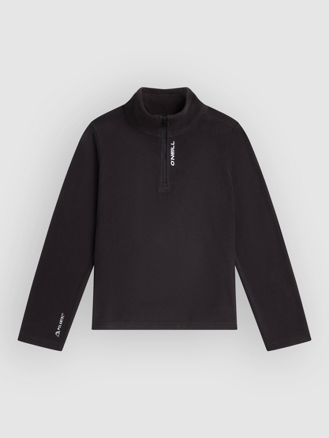 O'Neill Fwc'Cruz Jack'S Polartec Kids Half-Zip Fleecepullover