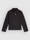O'Neill Fwc'Cruz Jack'S Polartec Kids Half-Zip Fleec
