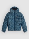 O'Neill Fwc'Cruz Puffer Kids Jakke