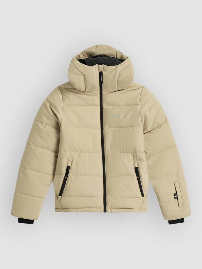 O'Neill Fwc'Cruz Puffer Kids Jakke