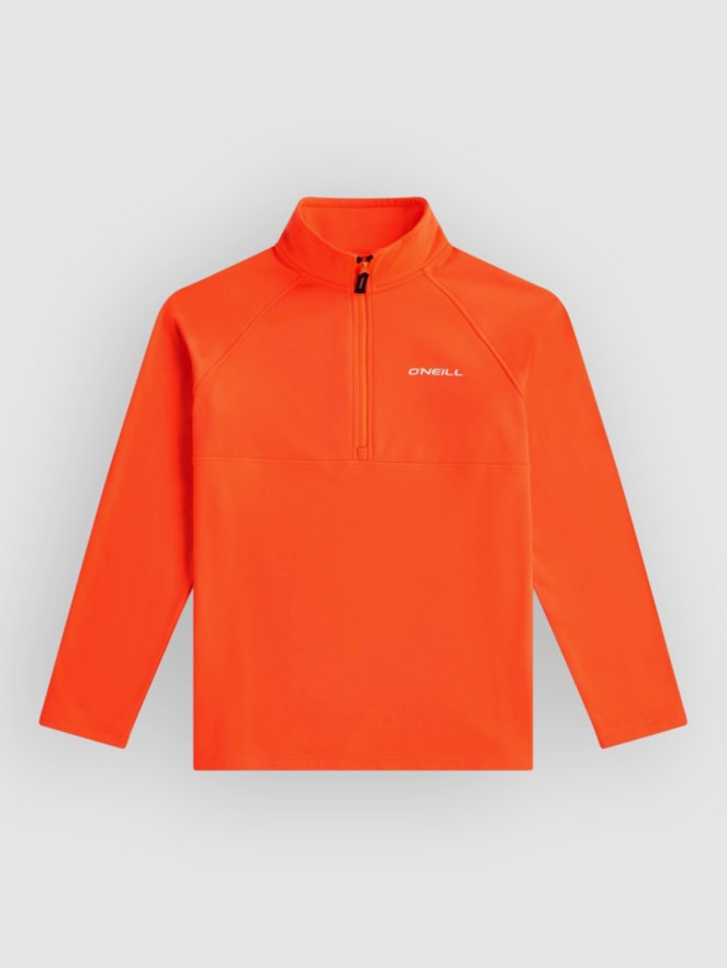 O'Neill Fwc'Cruz Kids Half-Zip Fleece Trui