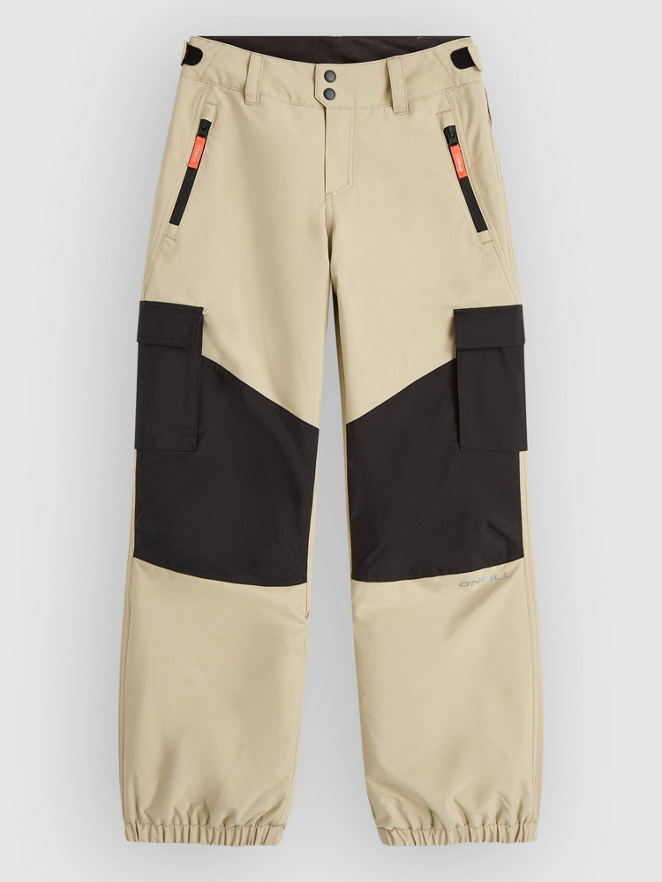 O'Neill Fwc'Cruz Cargo Kids Pants