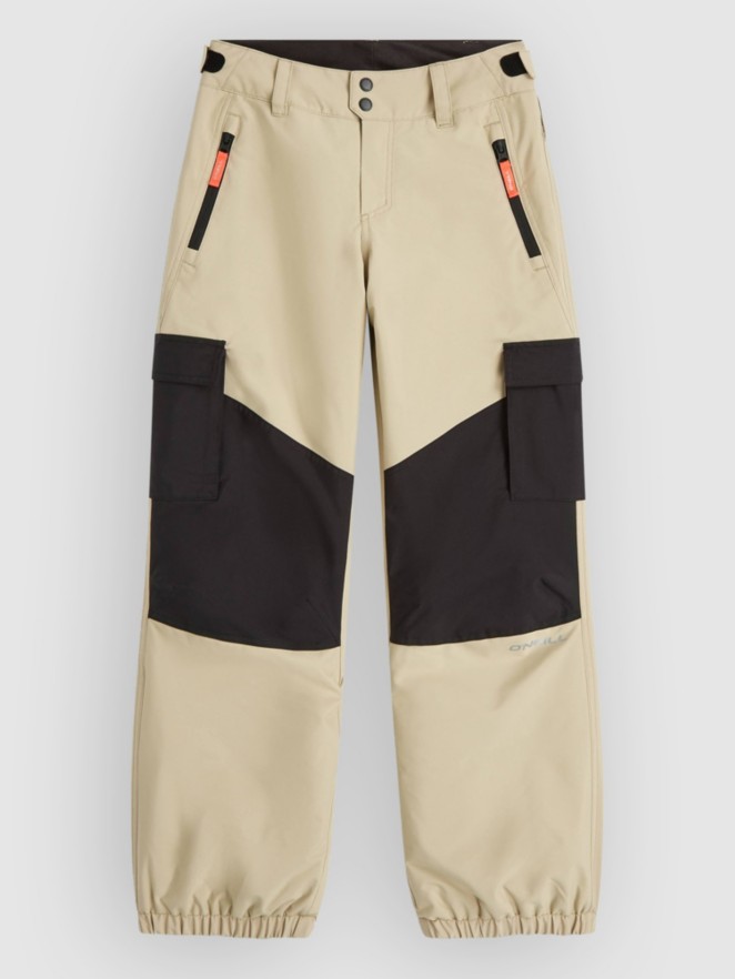 O'Neill Fwc'Cruz Cargo Kids Pants