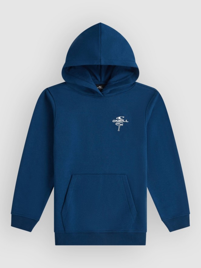 O'Neill Back Print Kids Hoodie