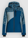 O'Neill Fwc'Cruz Triple Jacke