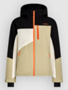 black out colour block