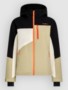 black out colour block