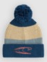 regal blue colour block