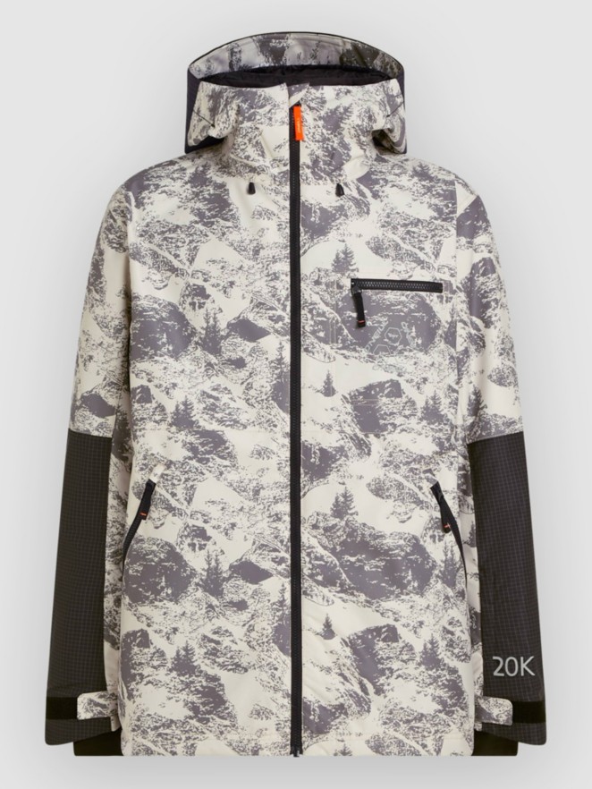 O'Neill Fwc'Peak Takki
