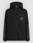 black out colour block