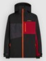 black out colour block