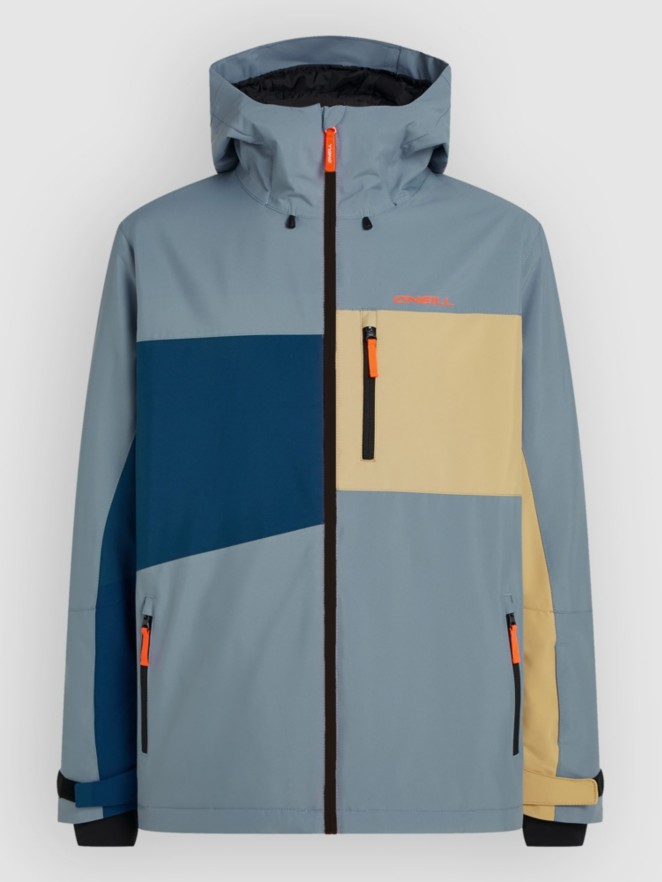 O'Neill Fwc'Cruz Triple Veste