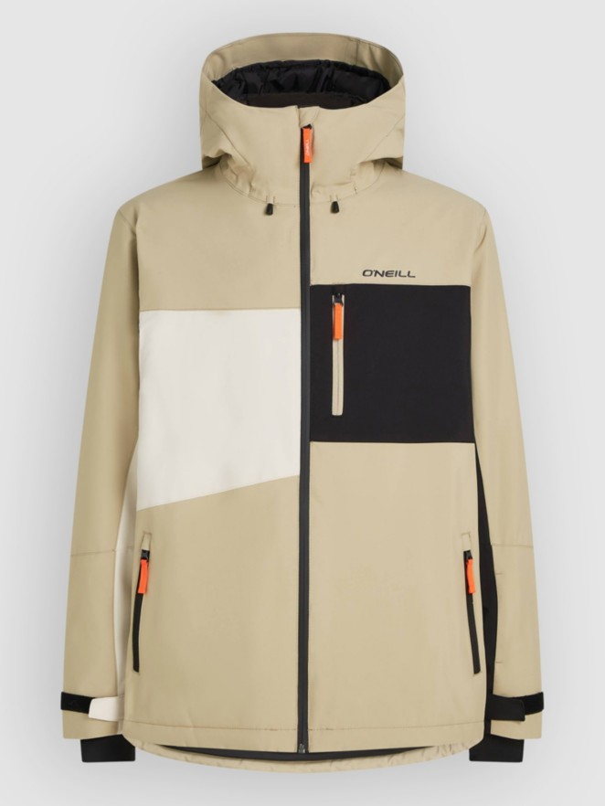 O'Neill Fwc'Cruz Triple Veste