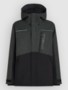black out colour block