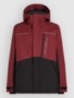 tamarillo colour block
