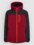 tamarillo colour block