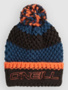 regal blue colour block