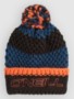regal blue colour block