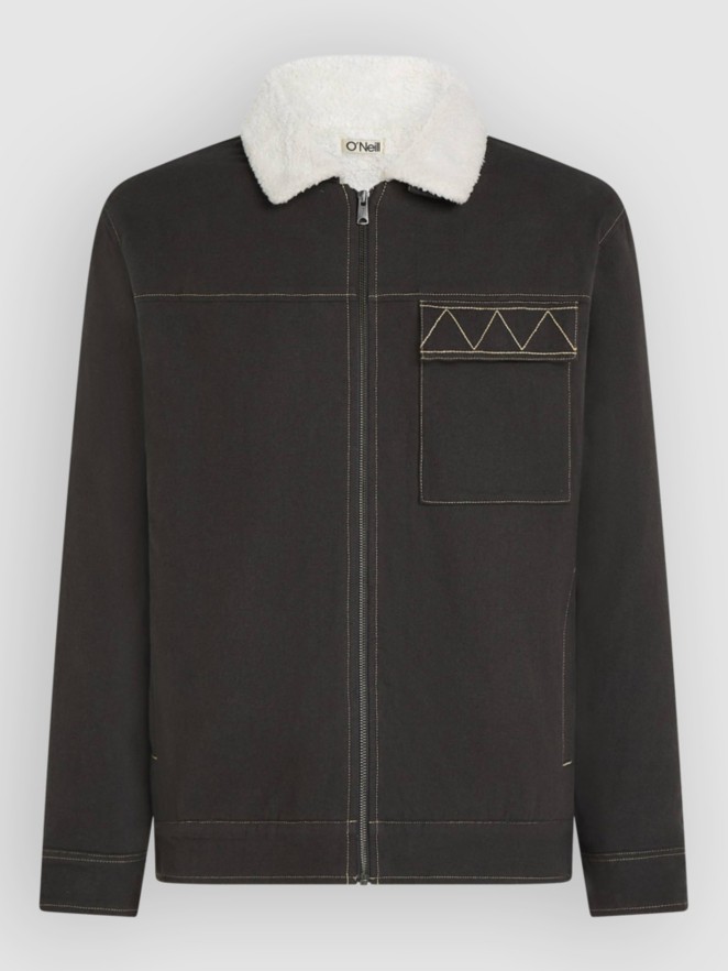 O'Neill O'Riginals Fleece Lined Jacket
