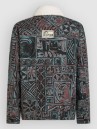 O'Neill O'Riginals Fleece Lined Jacket