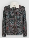 O'Neill O'Riginals Fleece Lined Jacket