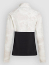 O'Neill Fwc'Cruz Printed Half-Zip Fleece Pullover