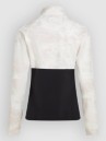 O'Neill Fwc'Cruz Printed Half-Zip Fleece Pullover