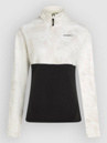 O'Neill Fwc'Cruz Printed Half-Zip Fleece Pullover
