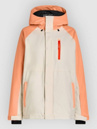 O'Neill Fwc'Cruz Raglan Jacket