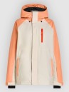 O'Neill Fwc'Cruz Raglan Jacket