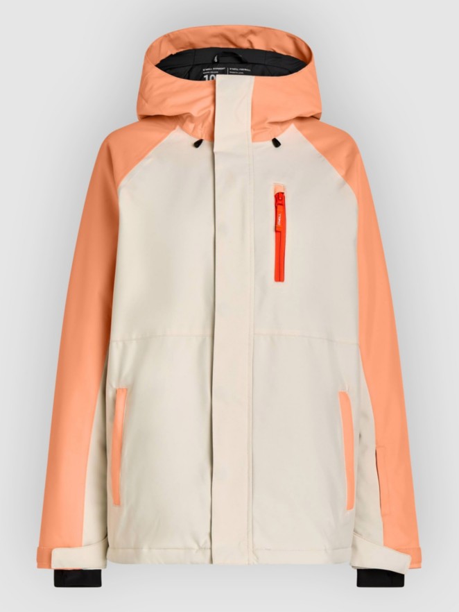O'Neill Fwc'Cruz Raglan Jacket