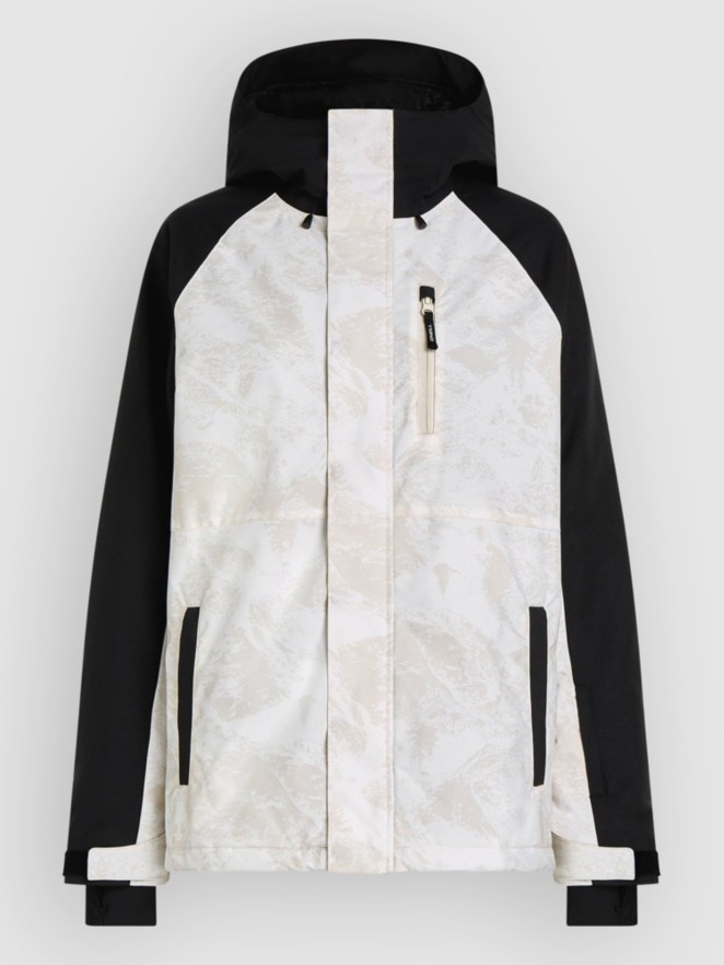 O'Neill Fwc'Cruz Raglan Jacket