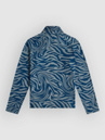 O'Neill Fwc'Cruz Printed Kids Half-Zip Fleece Sweate