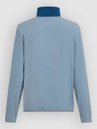 O'Neill Fwc'Cruz Triple Polartec Half-Zip Fleecepullover