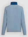 O'Neill Fwc'Cruz Triple Polartec Half-Zip Fleecepullover