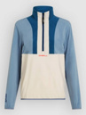 O'Neill Fwc'Cruz Triple Polartec Half-Zip Fleecepullover