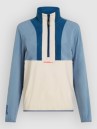 O'Neill Fwc'Cruz Triple Polartec Half-Zip Fleecepullover