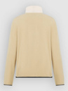 O'Neill Fwc'Cruz Triple Polartec Half-Zip Fleecepullover