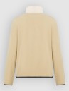 O'Neill Fwc'Cruz Triple Polartec Half-Zip Fleecepullover