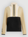 O'Neill Fwc'Cruz Triple Polartec Half-Zip Fleecepullover