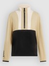 O'Neill Fwc'Cruz Triple Polartec Half-Zip Fleecepullover
