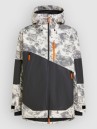 O'Neill Fwc'Peak Fire Takki