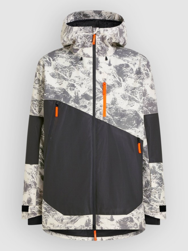 O'Neill Fwc'Peak Fire Takki