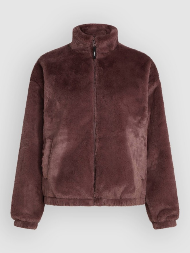 O'Neill Must-Have Fz Faux Fur Jacket