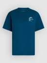 O'Neill O'Riginals Back Print T-Shirt