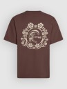 O'Neill O'Riginals Back Print T-Shirt